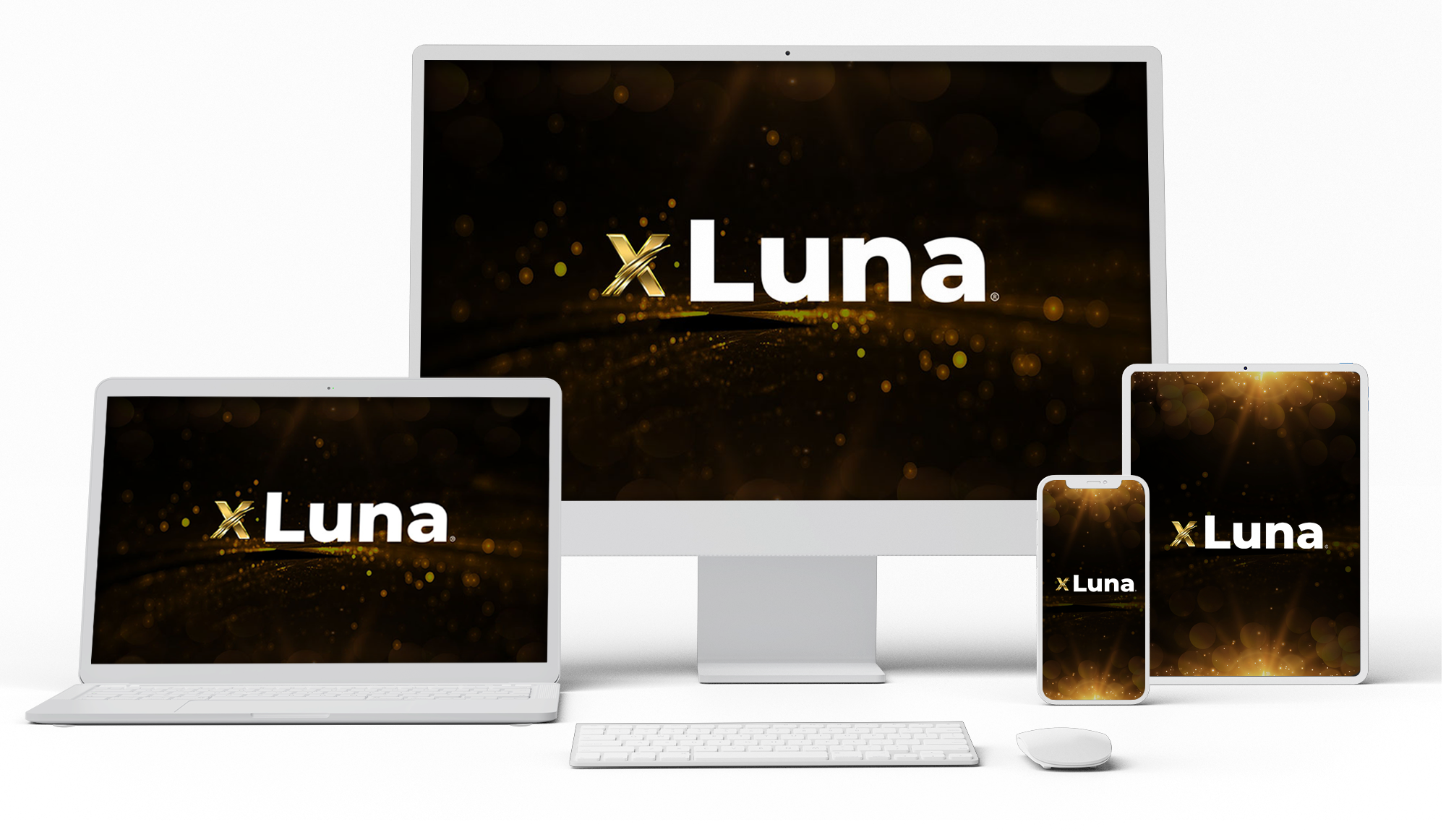 Luna Review 