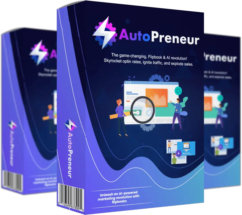 Autopreneur AI Review & Bonuses- Is this worth buying in 2023 ?