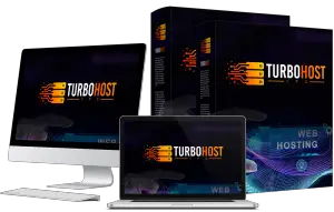 Turbohost VPS review