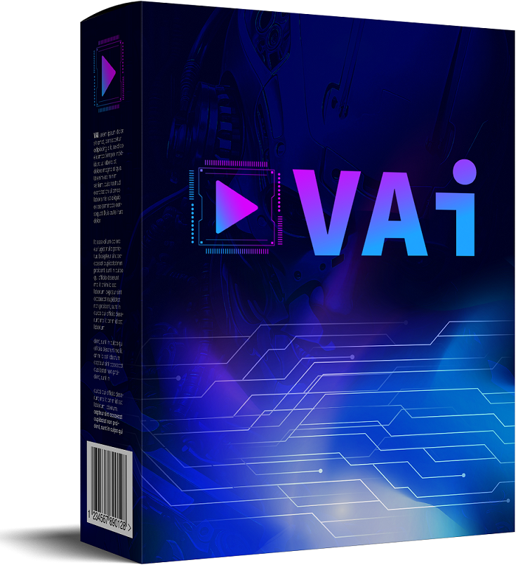 vAI Review & Bonuses – legit or Scam ? !!