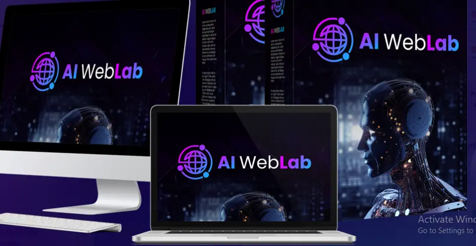 AI Weblab Review
