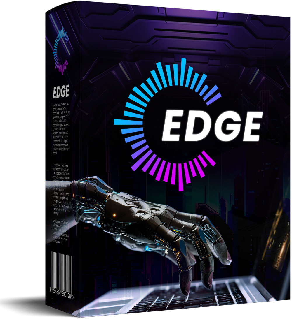 Edge Review & Bonuses – Legit or Scam? !!