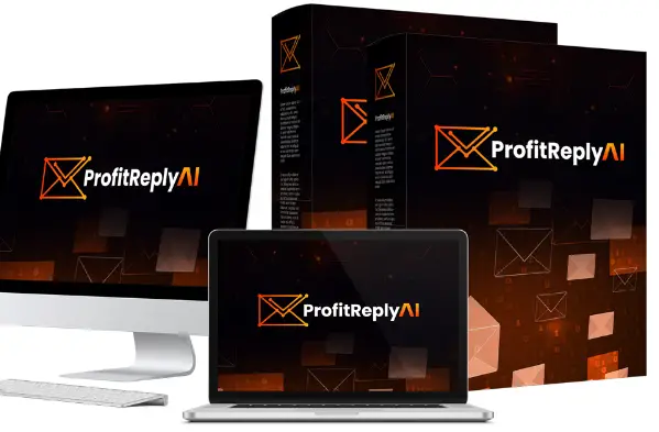 ProfitReply AI Review & Bonuses – All-in-one AI email marketing solution in 2023