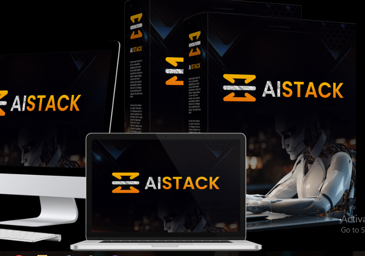 AI Stack Review & Bonuses- Launch your own high converting AI Super-Funnels in 2023