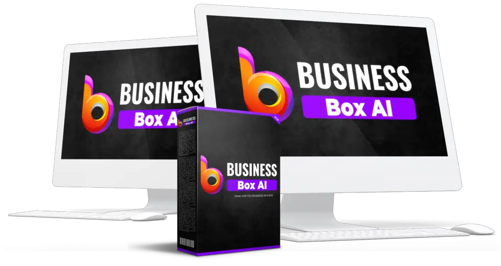 Business box AI Review