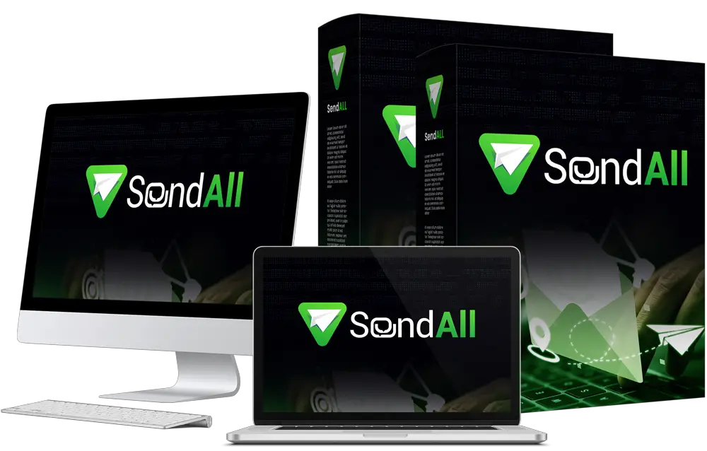 SendAll Review & Bonuses- Never-Seen-Before  Nexus AI Technology in 2023 ( legit or Scam!)
