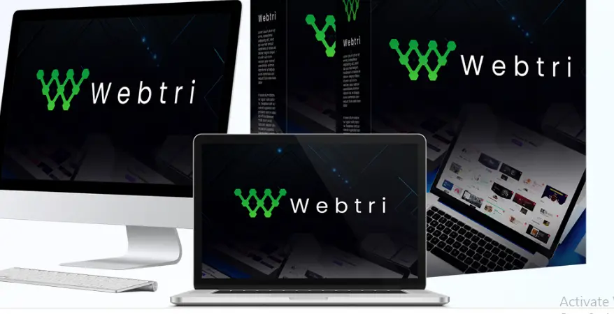 Webtri Review & Bonuses – Ultra fast Funnels and website builder App in 2023- Legit or Scam?!