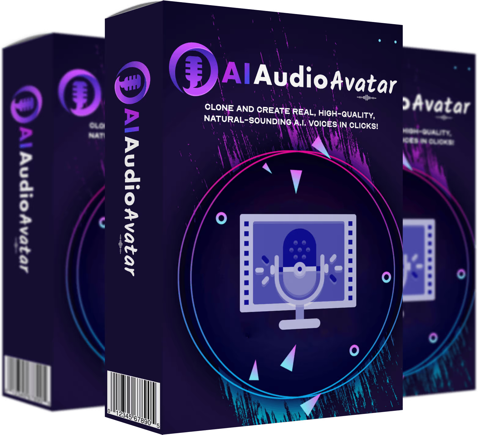 AI Audio Avatar Review- 1st A.I. Voice Cloning Platform in 2023 (Legit or Scam!!)