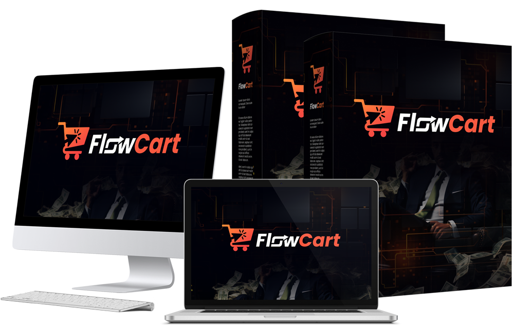 Flowcart Review & Bonuses – World’s First AI eCom Funnel Builder in 2023( Legit or Scam?!!)