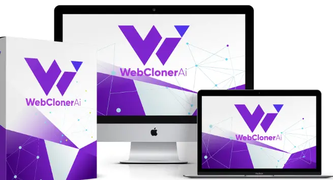 WebCloner AI Review & Bonuses – Hijack any Website legally in 2023 ( Legit or Scam?!!)