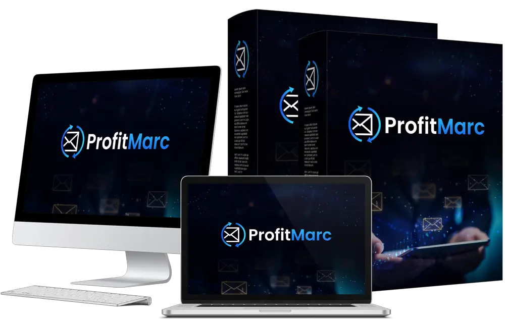 ProfitMarc Review & Bonuses –  2024 Ready Email Marketing Solution (legit or scam?!!)