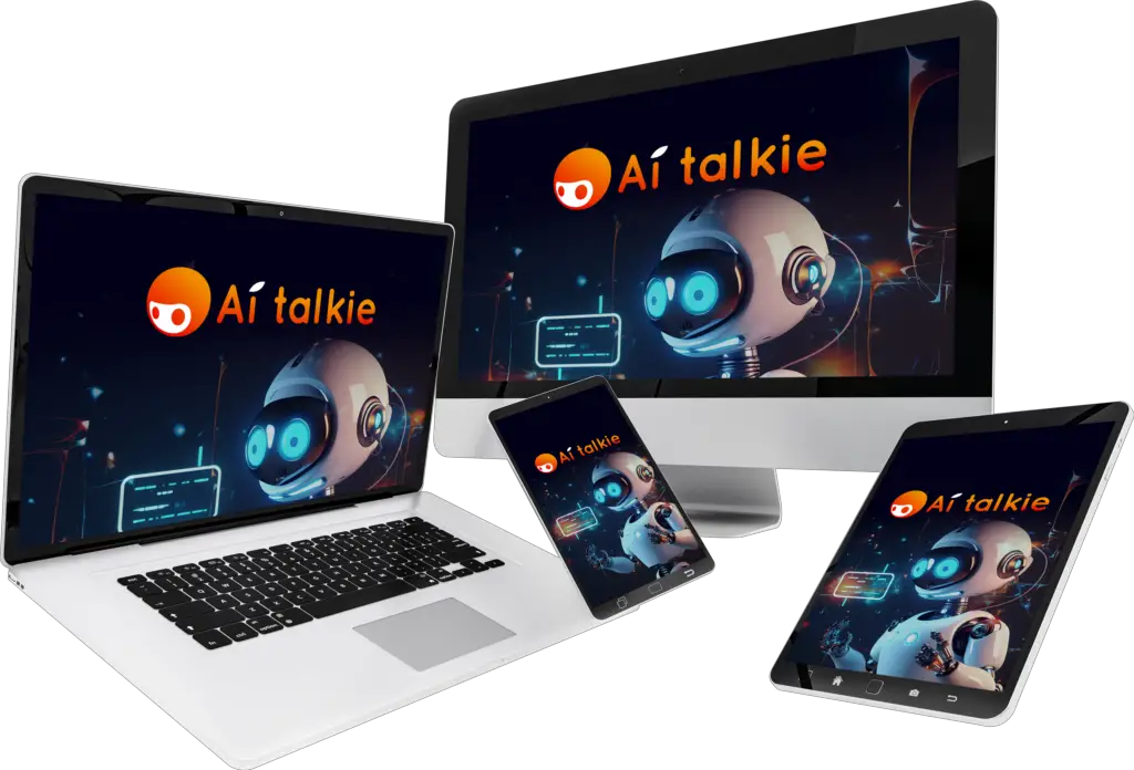 AI Talkie Review