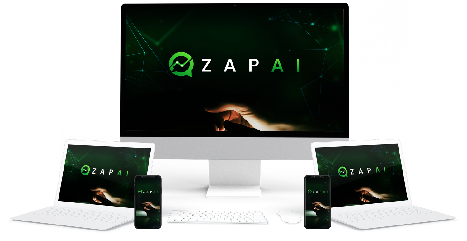 ZAP AI Review & Bonuses- New Nexus AI Autoresponder in 2024 ( Legit or Scam?!!)
