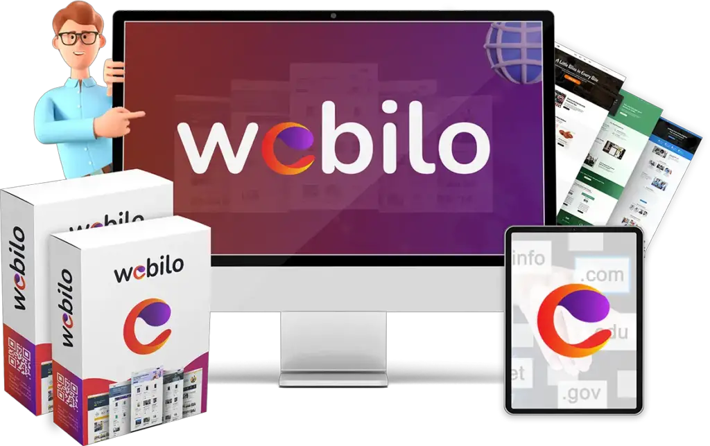 Webilo review