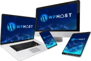 WP Host review