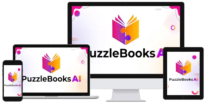 puzzlebooks AI