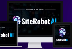 SiteRobot AI Review