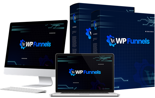 WP Funnels Review
