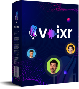 Voixr review