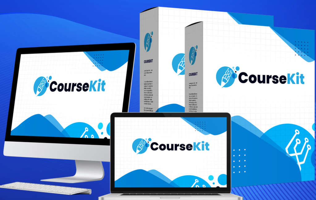 Coursekit Review 