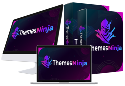 themesninja Review