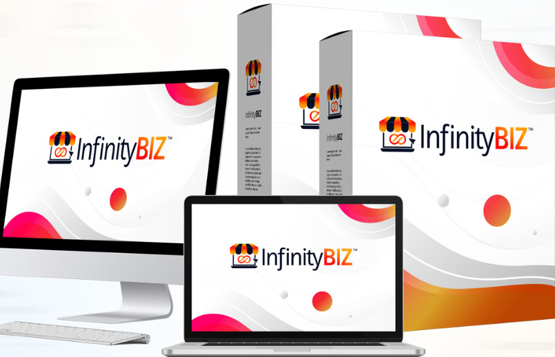 InfinityBiz Review