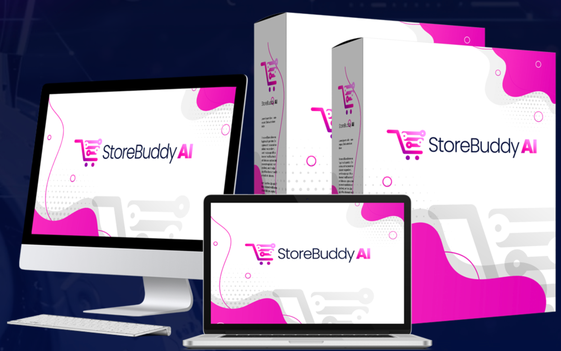 StoreBuddy AI review