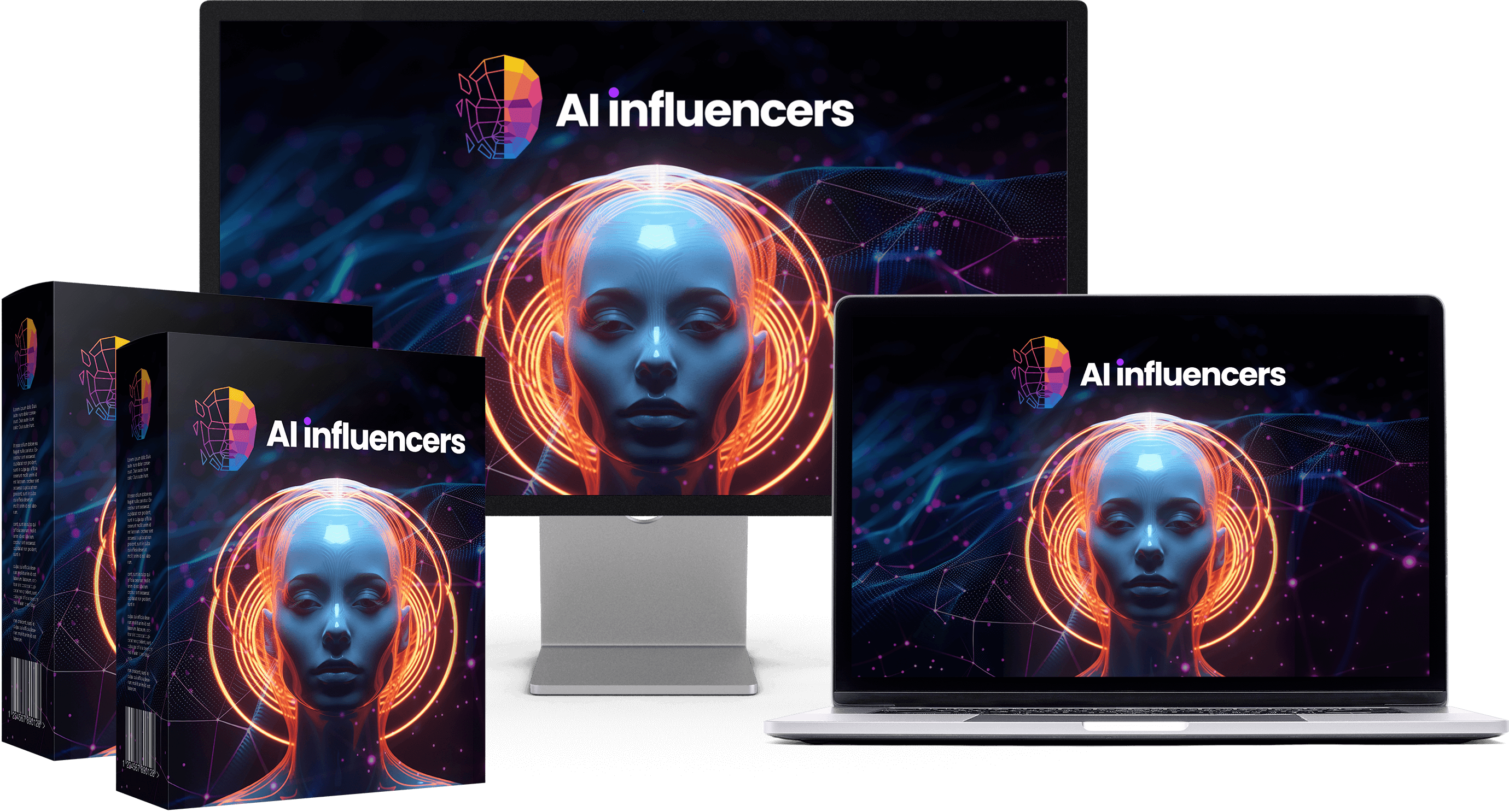 AI influencers Review