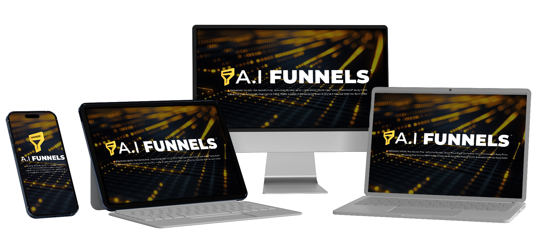 AI Funnels Review