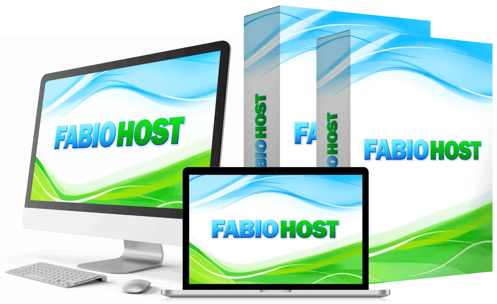 FabioHost Review