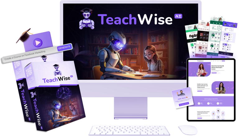 Teachwise Ai Review