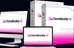 Clonebuddy AI Review