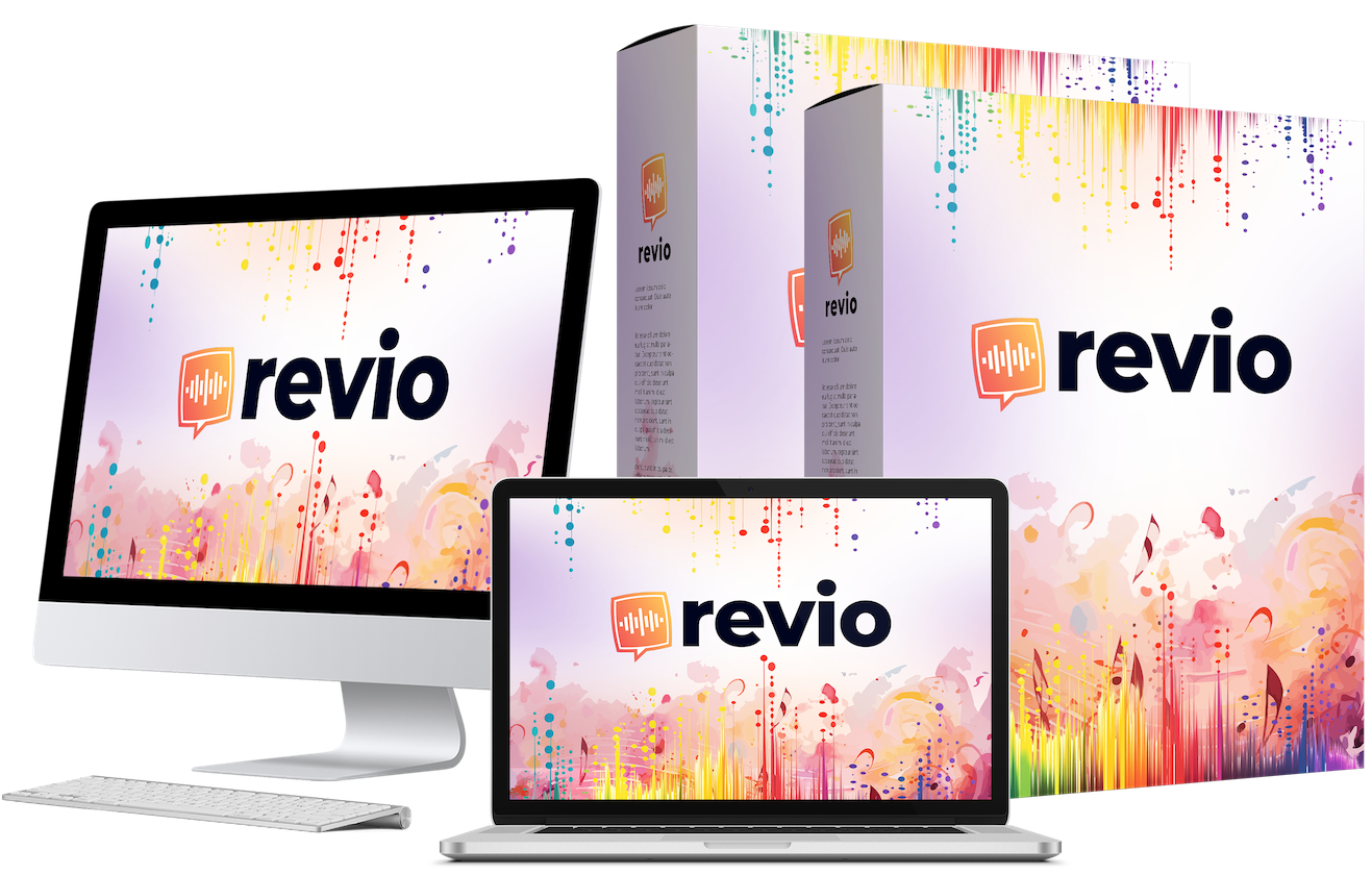 Revio Review