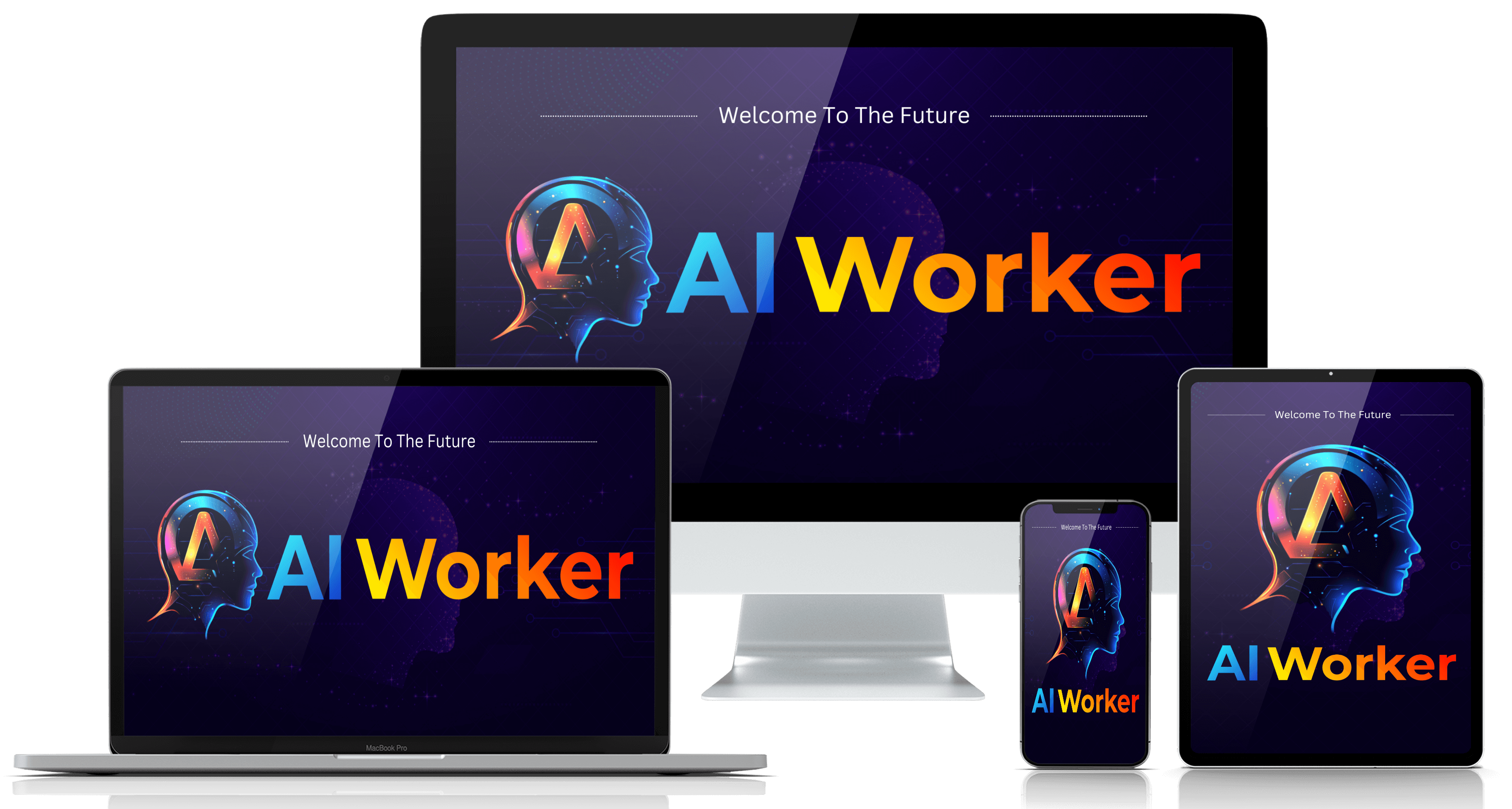 AI Worker Review