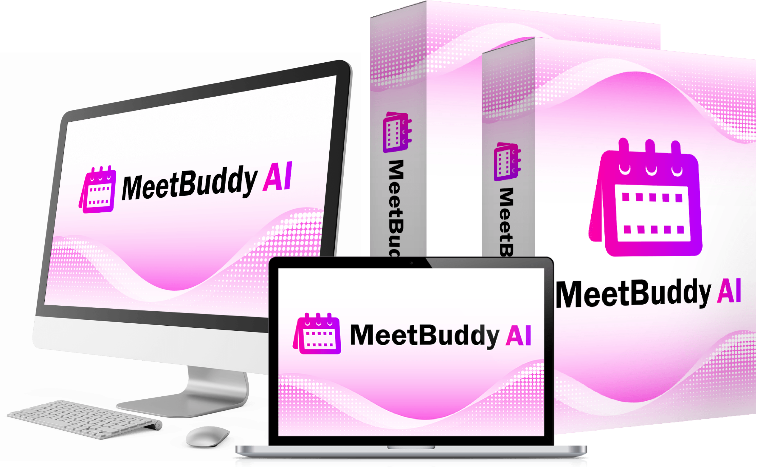 MeetBuddy AI 