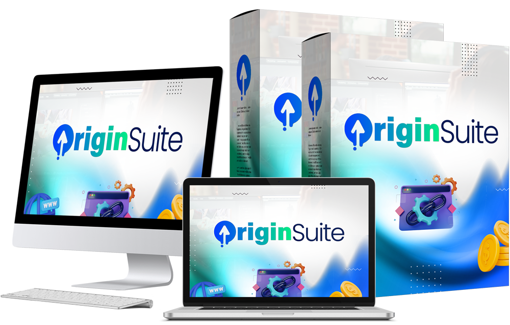 Originsuite