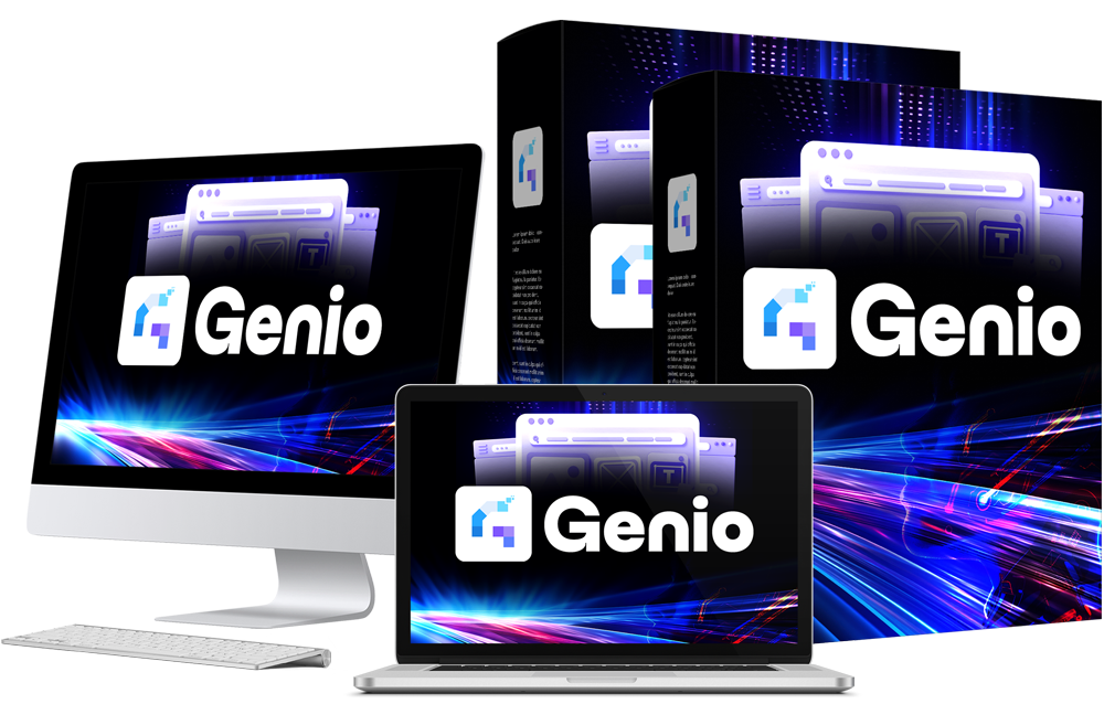 Genio Review