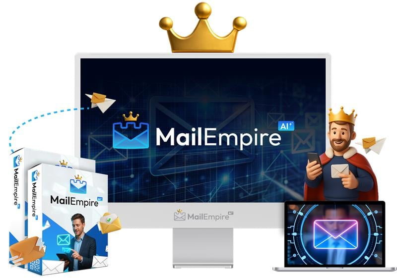 Mail Empire AI review