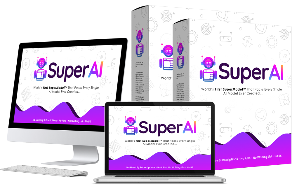 Super AI Review,