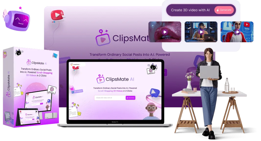 ClipsMate AI review