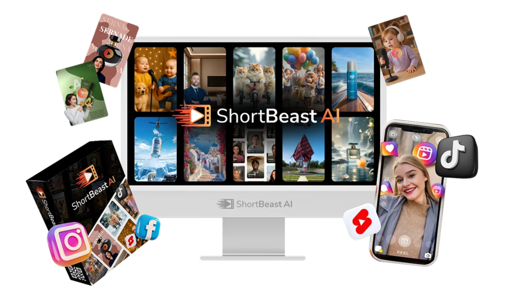 Shortbeast AI Review