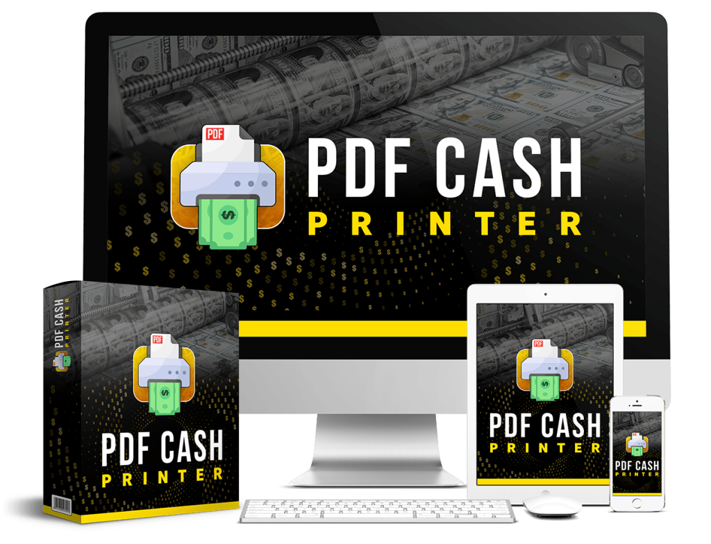PDF Cash printer