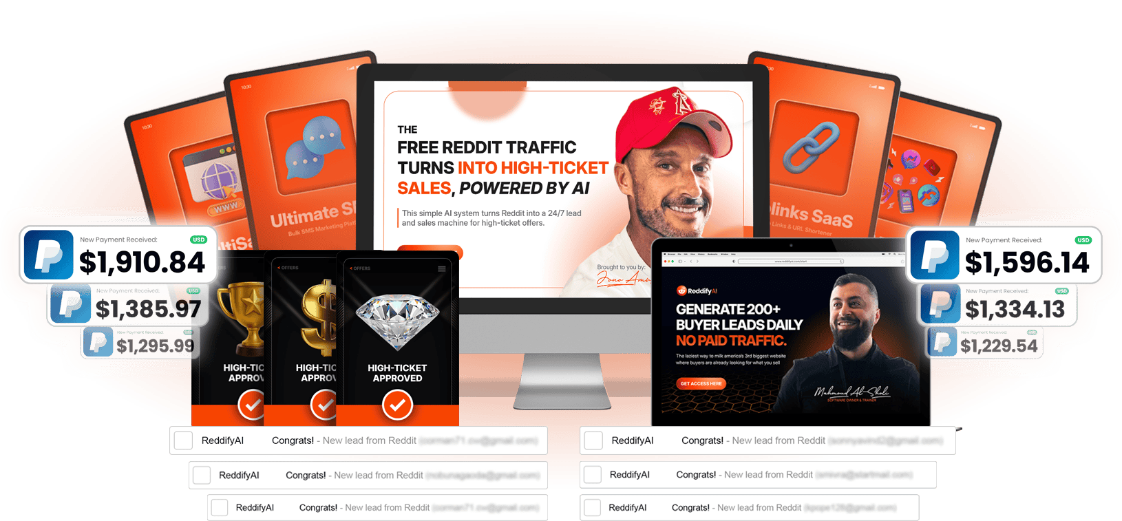 Reddify AI Review & Bonuses – Can this App Hack Reddit For Free Traffic in 2026?