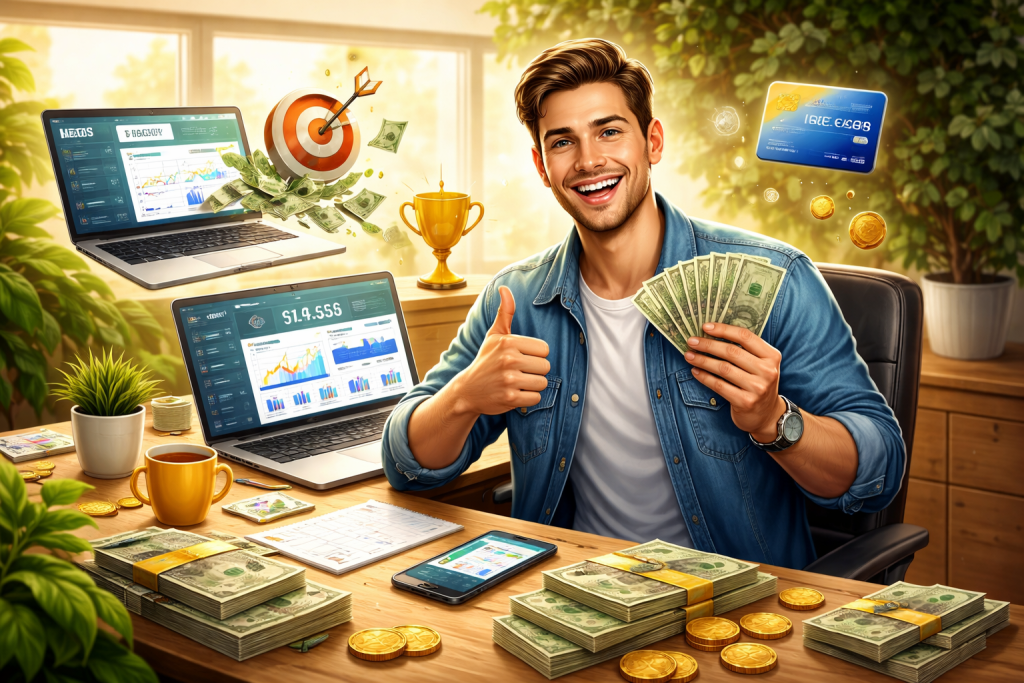 Do Affiliate Marketers Really Need a Website?