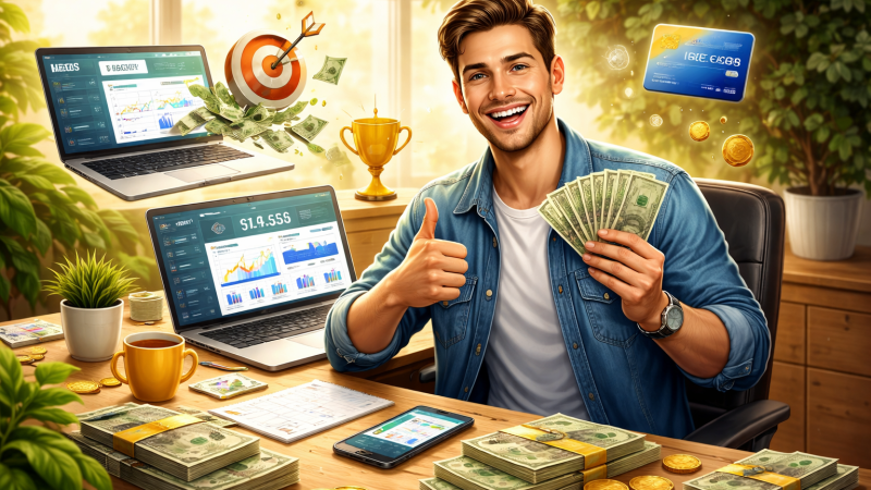 Do Affiliate Marketers Really Need a Website?