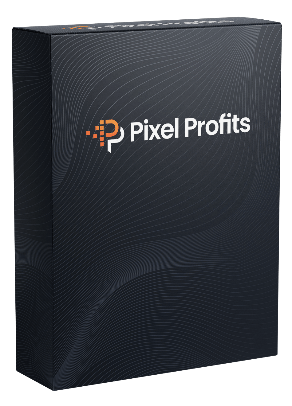 Pixel profits : Turn simple AI visuals into daily consistent sales.