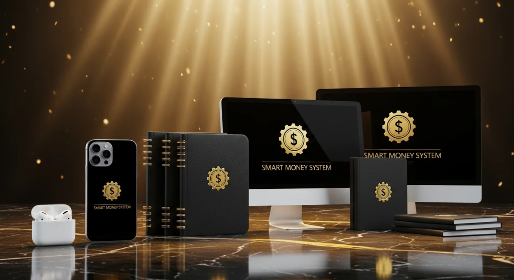 smart money system 
