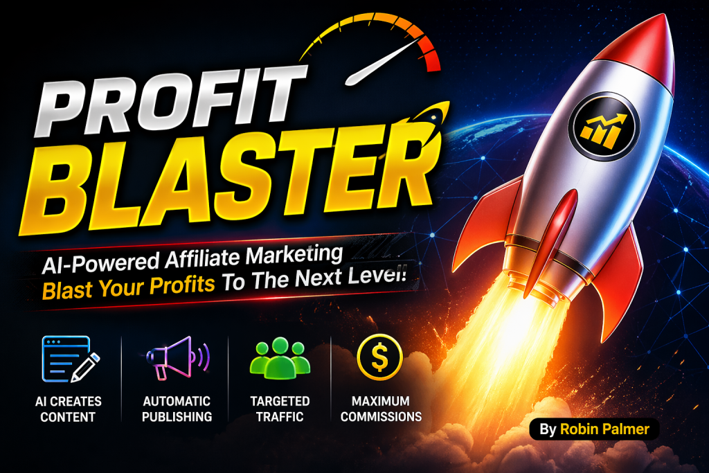 ProfitBlaster