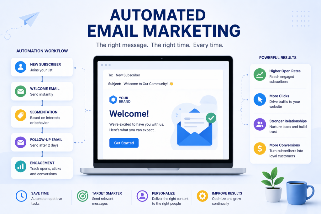marketing automation 