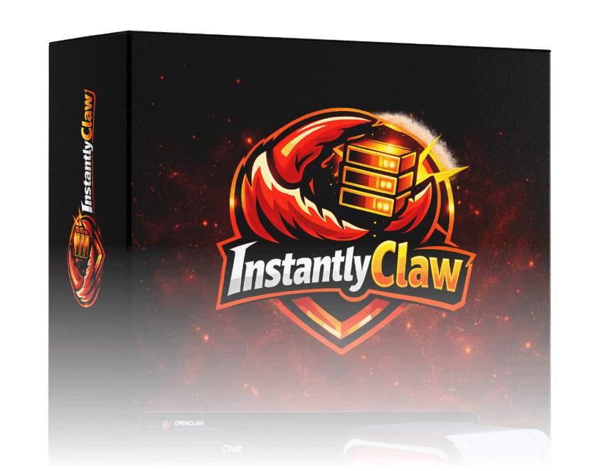 InstantlyClaw Review 
